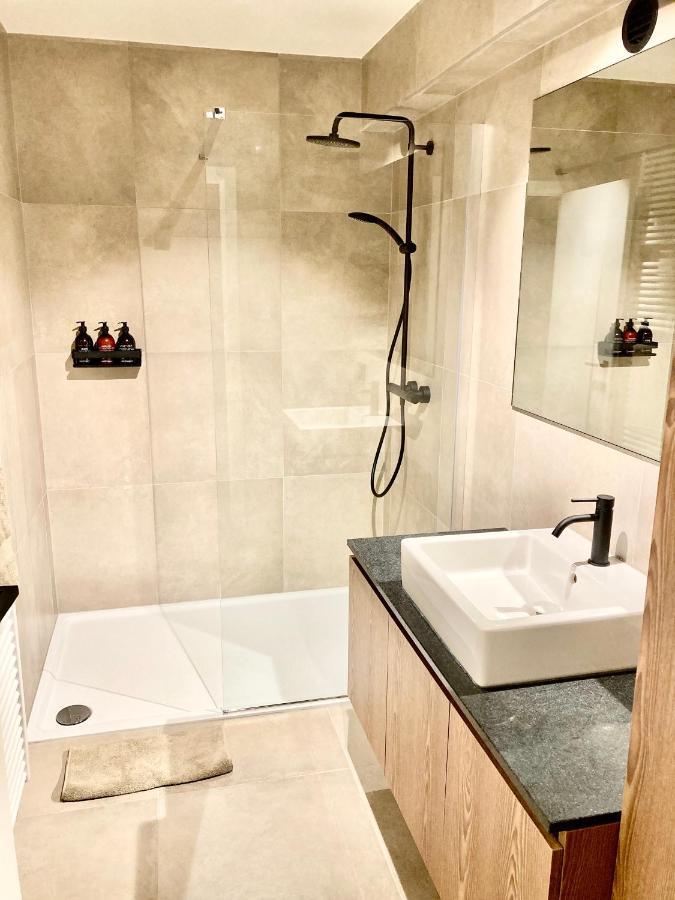 Appartement De Markt Οστένδη Εξωτερικό φωτογραφία