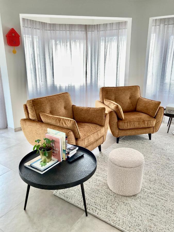 Appartement De Markt Οστένδη Εξωτερικό φωτογραφία